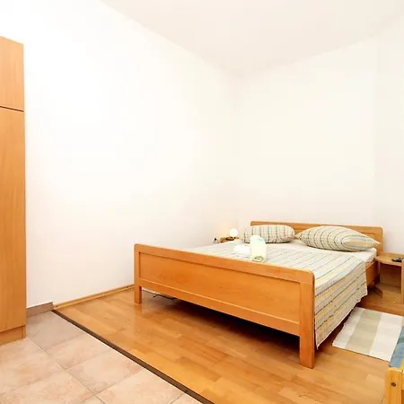Studio Ivan Dolac 592a Apartment *
