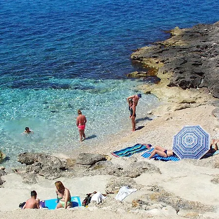 Studio Ivan Dolac 592a Jelsa (Hvar)