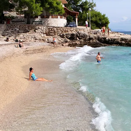Studio Ivan Dolac 592a Jelsa (Hvar)
