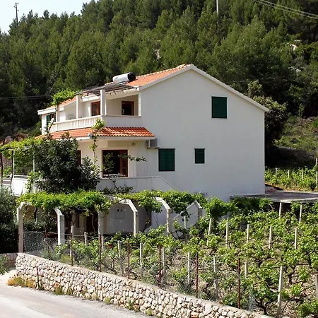 Apartamento Studio Ivan Dolac 592a Jelsa (Hvar)
